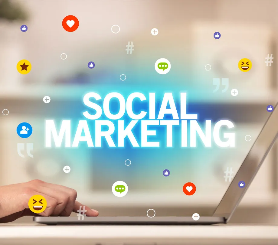 Compete with big brands without the big budget