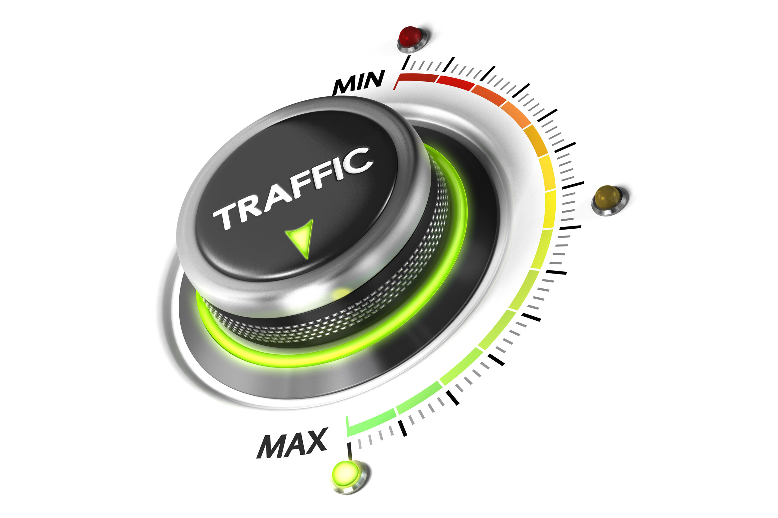 Increase orders and traffic to your website Increase orders and traffic to your website