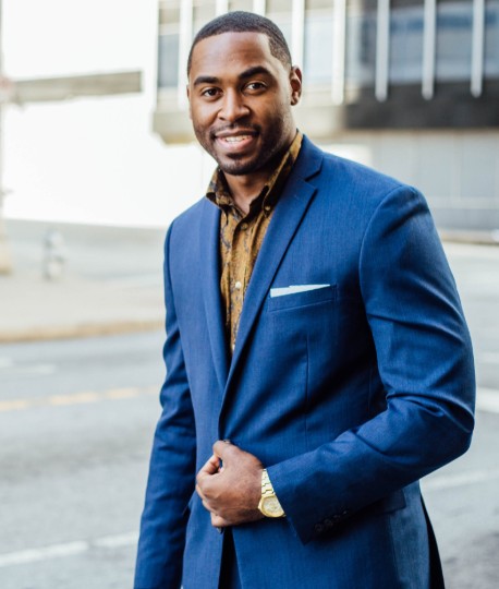 Marcellis Yates Marcellis Yates